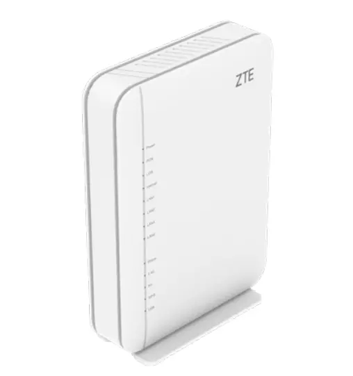 1個 ONU ZTE ZXHN G1611 - HUB | Tecnologia